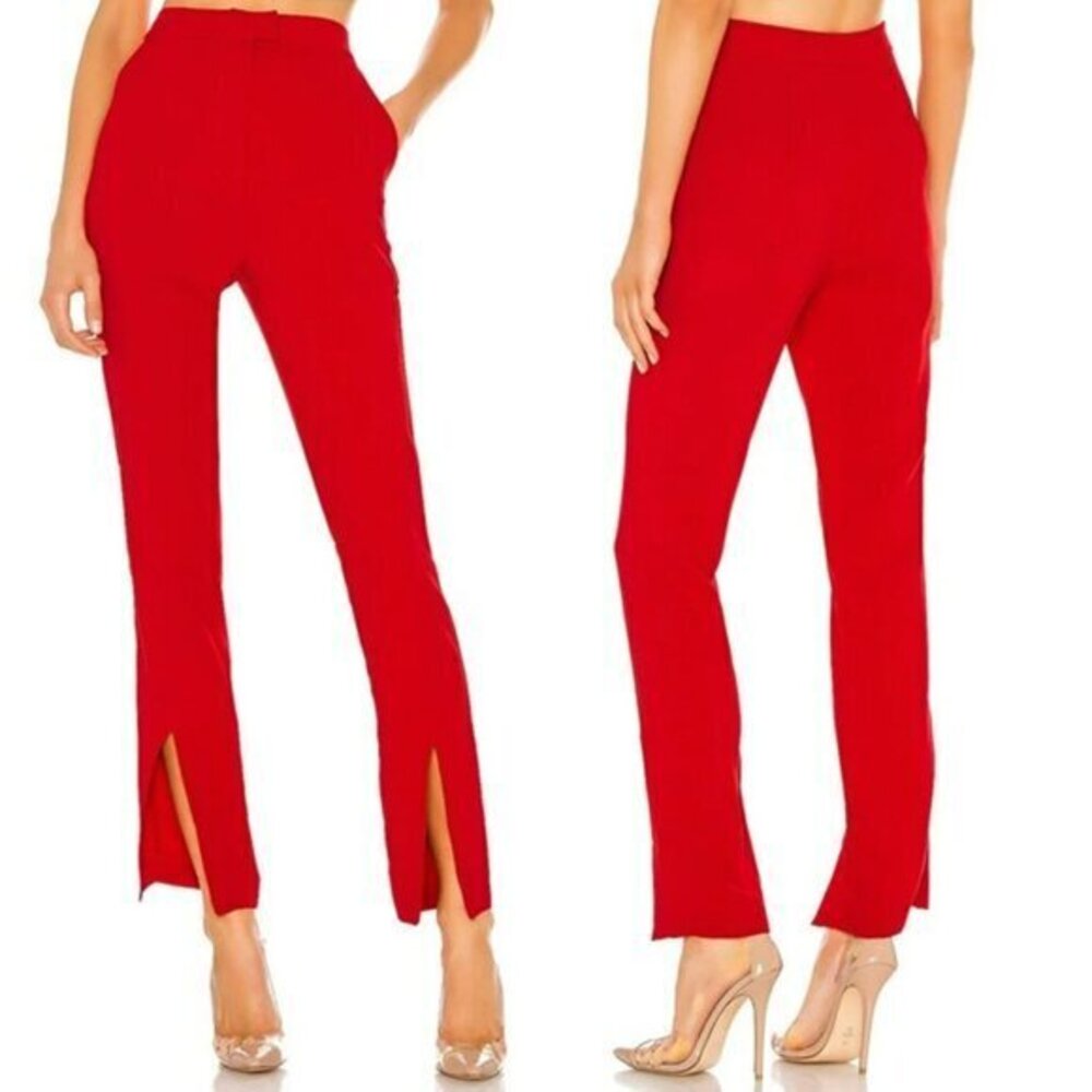 NBD Kalila Pant - Red